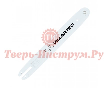 Шина пильная VILLARTEC 3/8 1.3 55 Шина пильная VILLARTEC 3/8 1.3 55
