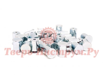 Заклепки для наконечника OREGON RH 25 шт Заклепки для наконечника OREGON RH 25 шт