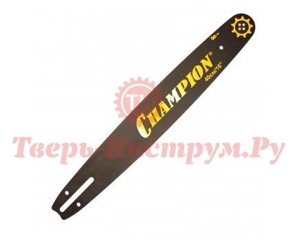Шина пильная CHAMPION 325 1.3 66 Шина пильная CHAMPION 325 1.3 66