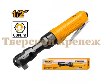 Пневмогайковерт ударный INGCO ARW121 Пневмогайковерт ударный INGCO ARW121