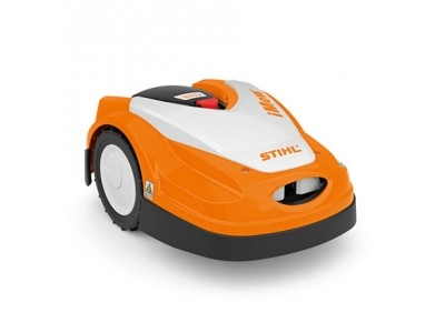 Газонокосилка робот STIHL RMI 422.0