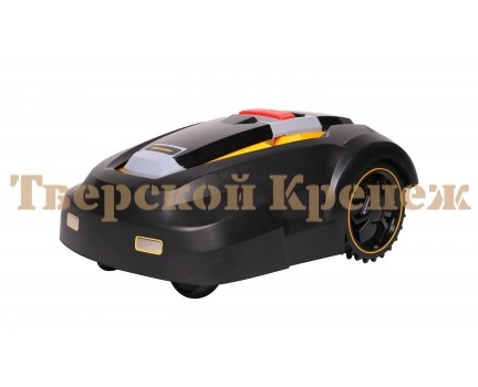 Газонокосилка-робот CHAMPION RMB2428