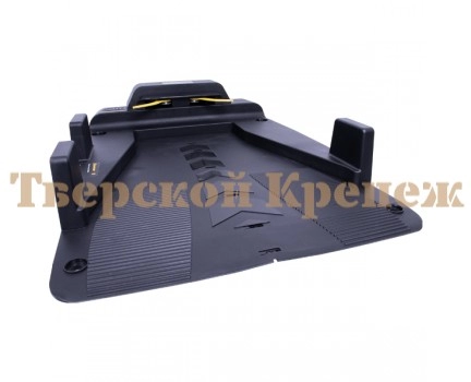 Газонокосилка-робот CHAMPION RMB2428