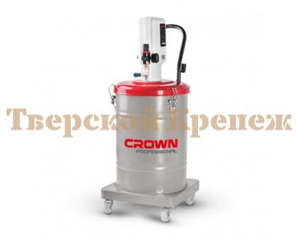 Маслонагнетатель пневматический CROWN CT38098 Маслонагнетатель пневматический CROWN CT38098