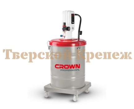 Маслонагнетатель пневматический CROWN CT38099 Маслонагнетатель пневматический CROWN CT38099