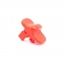 Фиксатор курка газа ECHO SRM 2305/2655/330/350 Фиксатор курка газа ECHO SRM 2305/2655/330/350