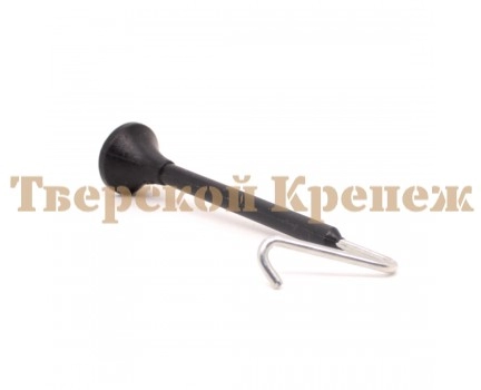 Тяга воздушной заслонки DDE CS4518/5018/5218 Тяга воздушной заслонки DDE CS4518/5018/5218
