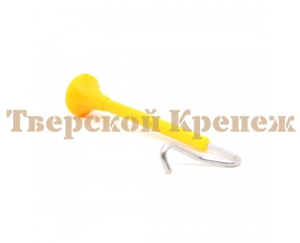 Тяга воздушной заслонки DDE CS4518/5018/5218 Тяга воздушной заслонки DDE CS4518/5018/5218