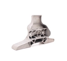 Кронштейн ножек DDE GS400/16"