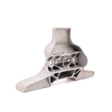 Кронштейн ножек DDE GS400/16" Кронштейн ножек DDE GS400/16"