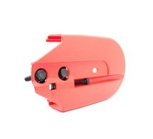 Кожух ремня DDE GS400/16"
