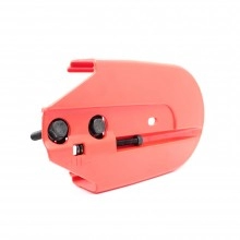 Кожух ремня DDE GS400/16" Кожух ремня DDE GS400/16"