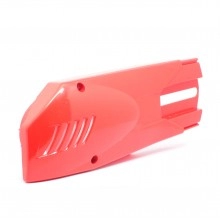 Кожух ремня DDE GS400/16" Кожух ремня DDE GS400/16"