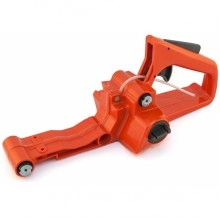 Корпус топливного бака HUSQVARNA 137/142 Корпус топливного бака HUSQVARNA 137/142