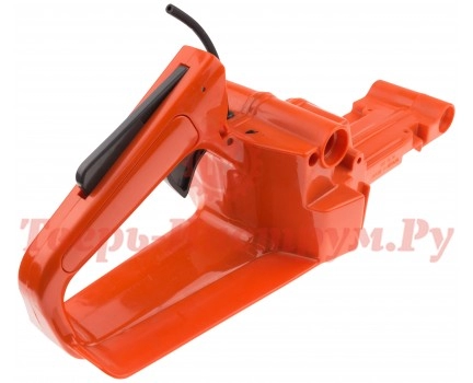 Корпус топливного бака HUSQVARNA 254/257/55 Корпус топливного бака HUSQVARNA 254/257/55