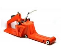 Корпус топливного бака HUSQVARNA 268/272