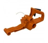 Корпус топливного бака HUSQVARNA 137/142 (UP)