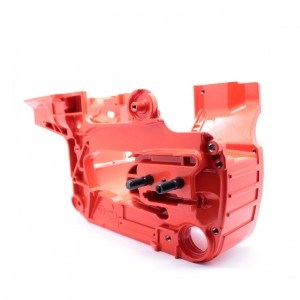 Корпус топливного бака ECHO CS450/550 Корпус топливного бака ECHO CS450/550
