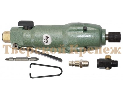 Шуруповерт пневматический FUBAG SL108 Шуруповерт пневматический FUBAG SL108