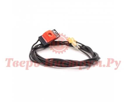 Выключатель бензокосы ECHO SRM2305 Выключатель бензокосы ECHO SRM2305