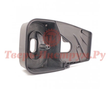 Корпус воздушного фильтра DDE GS400/16"