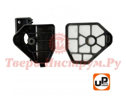 Корпус воздушного фильтра PARTNER 340S/350S/360S Корпус воздушного фильтра PARTNER 340S/350S/360S