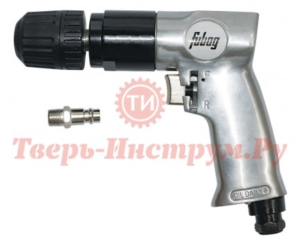Дрель пневматическая FUBAG DR1800 Дрель пневматическая FUBAG DR1800