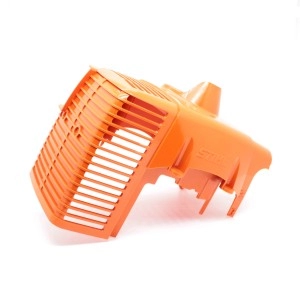 Крышка цилиндра STIHL FS 400/450/480 Крышка цилиндра STIHL FS 400/450/480