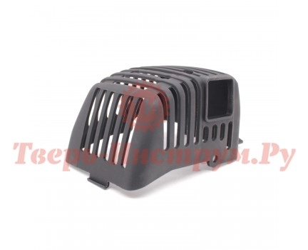 Крышка глушителя ECHO SRM2655Si Крышка глушителя ECHO SRM2655Si