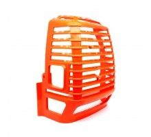 Крышка глушителя ECHO SRM330/350