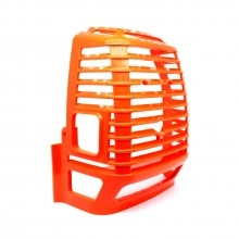 Крышка глушителя ECHO SRM330/350 Крышка глушителя ECHO SRM330/350