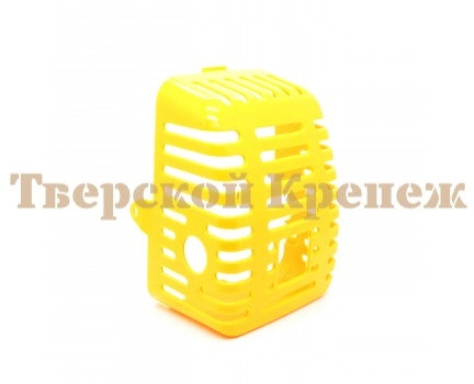Крышка глушителя CHAMPION AG352
