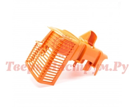 Крышка цилиндра бензокосы STIHL FS 120/250/350 Крышка цилиндра бензокосы STIHL FS 120/250/350