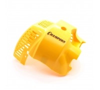 Крышка цилиндра CHAMPION T433/433S/523/523S