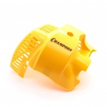 Крышка цилиндра CHAMPION T433/433S/523/523S Крышка цилиндра CHAMPION T433/433S/523/523S