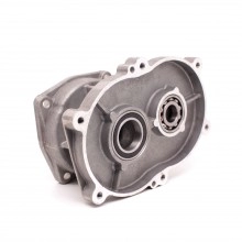 Корпус редуктора мотобура верхняя часть DDE GD52-200/65-300 Корпус редуктора мотобура верхняя часть DDE GD52-200/65-300