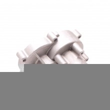 Корпус редуктора мотобура нижняя часть DDE GD52-200/65-300 Корпус редуктора мотобура нижняя часть DDE GD52-200/65-300