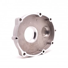 Корпус редуктора нижняя часть AG243/252