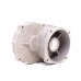 Корпус редуктора мотобура верхняя часть CHAMPION AG152B,243,252