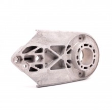 Корпус подшипника DDE GS400/16" Корпус подшипника DDE GS400/16"