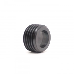Привода маслонасоса ECHO CS510/550 Привода маслонасоса ECHO CS510/550