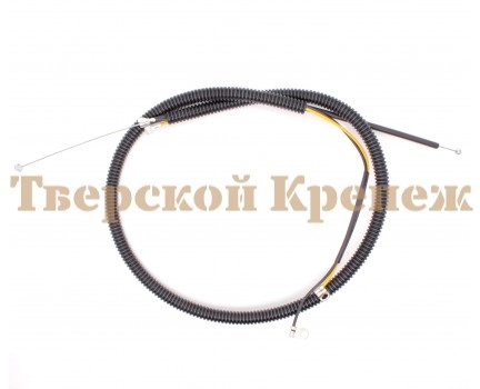 Трос газа бензокосы STIHL FS 120/250/350 Трос газа бензокосы STIHL FS 120/250/350