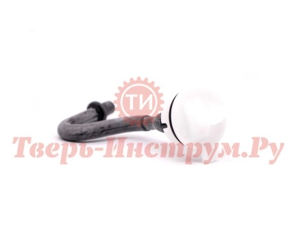 Уплотнение топливного бака бензокосы STIHL FS 130
