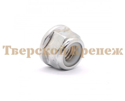 Гайка крепления диска M12х1.50 LH Гайка крепления диска M12х1.50 LH