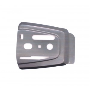 Пластина защитная картера ECHO CS450/510 Пластина защитная картера ECHO CS450/510