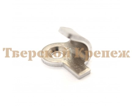 Улавитель цепи STIHL MS 261/271 Улавитель цепи STIHL MS 261/271