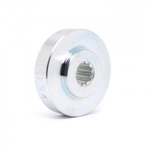 Шайба защитная редуктора ECHO SRM 22 NEW