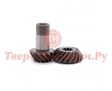 Комплект конических пар редуктора ECHO SRM 2305
