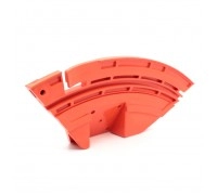 Кожух защитный штанги ECHO SRM 2305/2655/350/4605