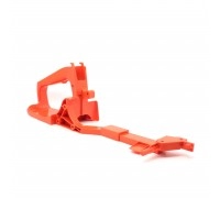 Корпус задней рукоятки ECHO CS 310/352/353